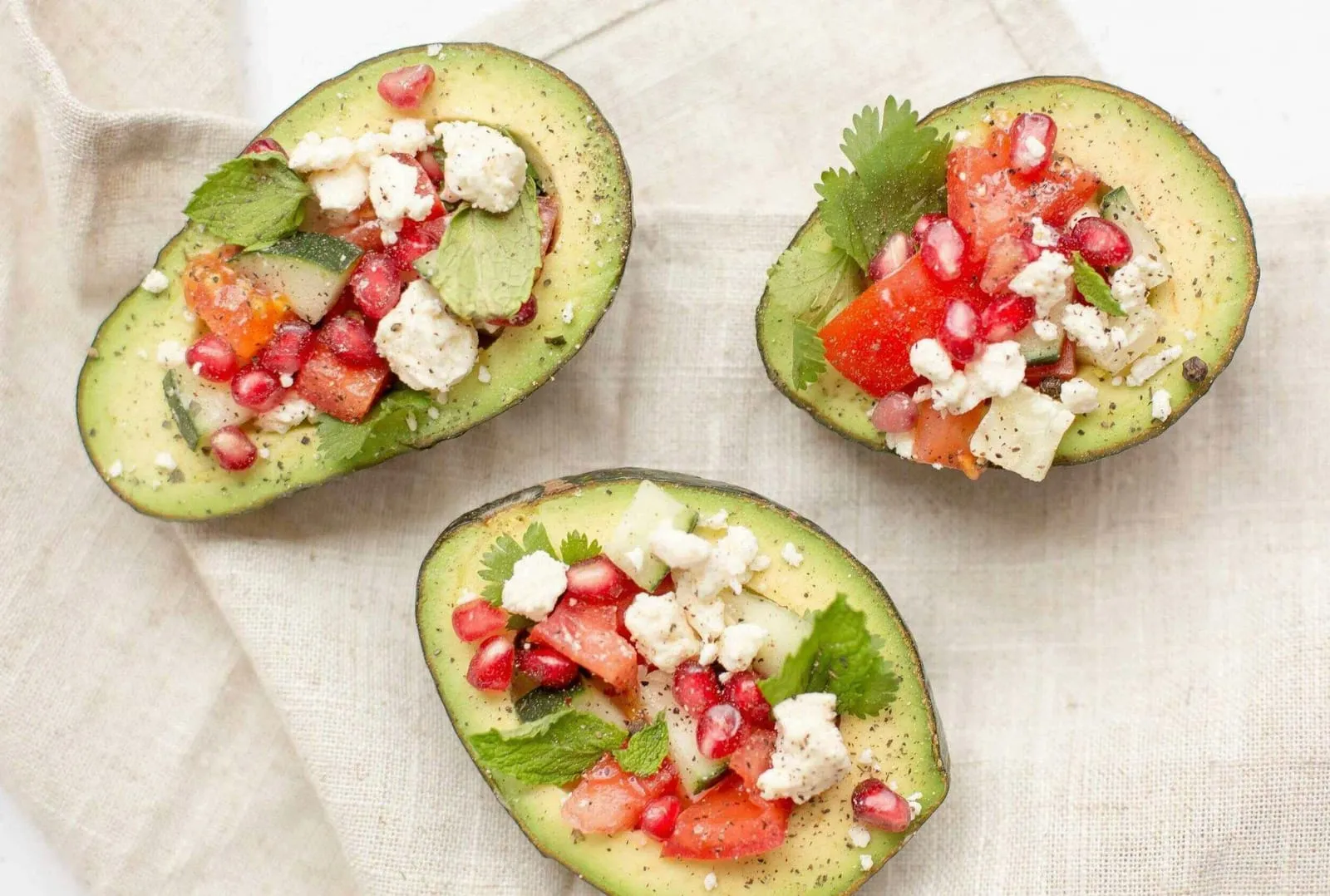 10 best superfoods for glowing skin