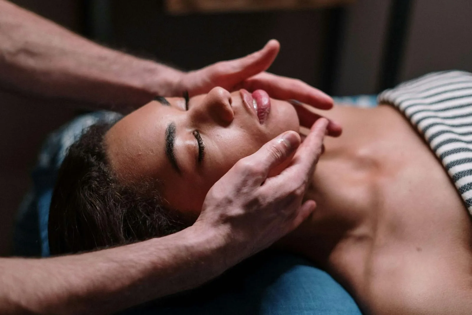 Massage Therapy 101: How a Premium At-Home Massage Can Transform Your Wellbeing