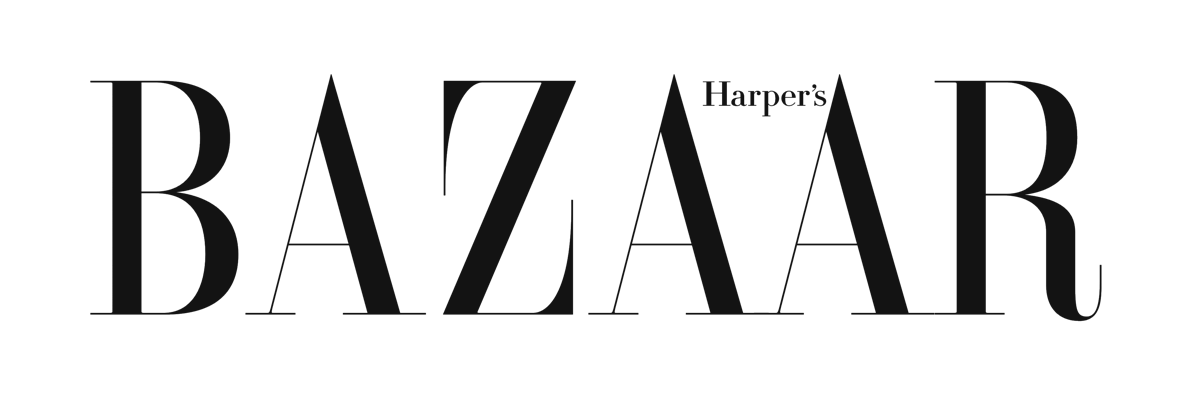 Logo of Harper's Bazaar